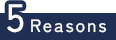 5reasons
